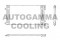 Логотип AUTOGAMMA