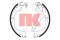Логотип NK