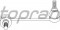 Логотип TOPRAN