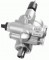 Логотип ZF LENKSYSTEME