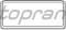 Логотип TOPRAN