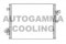 Логотип AUTOGAMMA