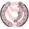 Логотип BREMBO