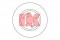 Логотип NK
