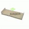 Логотип KAGER