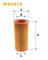 Логотип WIX FILTERS