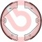 Логотип BREMBO