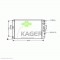 Логотип KAGER