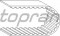 Логотип TOPRAN