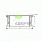 Логотип KAGER