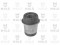 Логотип MALÒ