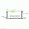 Логотип KAGER