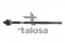 Логотип TALOSA