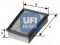 Логотип UFI