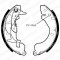 Логотип DELPHI