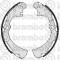 Логотип BREMBO