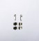 Логотип CARRAB BRAKE PARTS