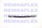 Логотип REMKAFLEX