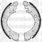 Логотип BREMBO