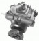 Логотип ZF LENKSYSTEME