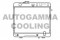 Логотип AUTOGAMMA