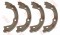 Логотип TRW