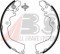 Логотип A.B.S.