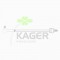 Логотип KAGER