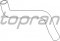 Логотип TOPRAN