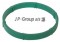 Логотип JP GROUP
