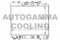 Логотип AUTOGAMMA