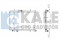 Логотип KALE OTO RADYATÖR