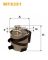 Логотип WIX FILTERS