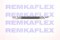 Логотип REMKAFLEX