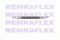 Логотип REMKAFLEX