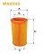 Логотип WIX FILTERS
