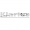 Логотип KLARIUS