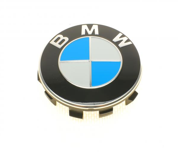 36136850834 BMW Ковпак диска колісного BMW