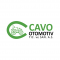 CAVO DB Трос ручного тормоза средний Vito 03-