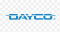 DAYCO FORD Помпа воды Focus 1.4/2.0 16V 98-