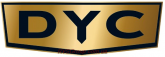 Амортизатор подвески (пр-во KOREA) передн. прав. Hyundai Tucson (04-10) (54661-2E500) DYC