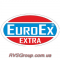 Амортизатор 1102 (вкладыш) перед (масло) EuroEx