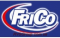 FRICO Ford Escort III,IV Fiesta II-IV Orion Sierra. Mazda 121 - передняя