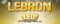 LED лампа Lebron L-G45, 6W, Е14, 3000K, 480Lm, кут 220°, шт