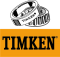 Підшипник роликовий 30306 (Timken)