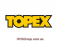 Шнур разметочный 100 м (TOPEX)