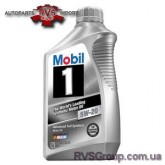 Mobil 1 Fully Synthetic 5W-20
