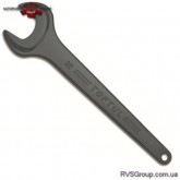 Ключ рожковый односторонний 46 мм (усиленный) TOPTUL AAAT4646