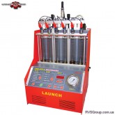 Стенд для промывки форсунок LAUNCH CNC-602A