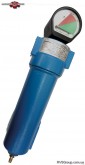 Фильтр тонкой очистки (1мкм - 0,1 мг/м3) FP2000 для винтового компрессора 2000л/мин FIAC 721261100